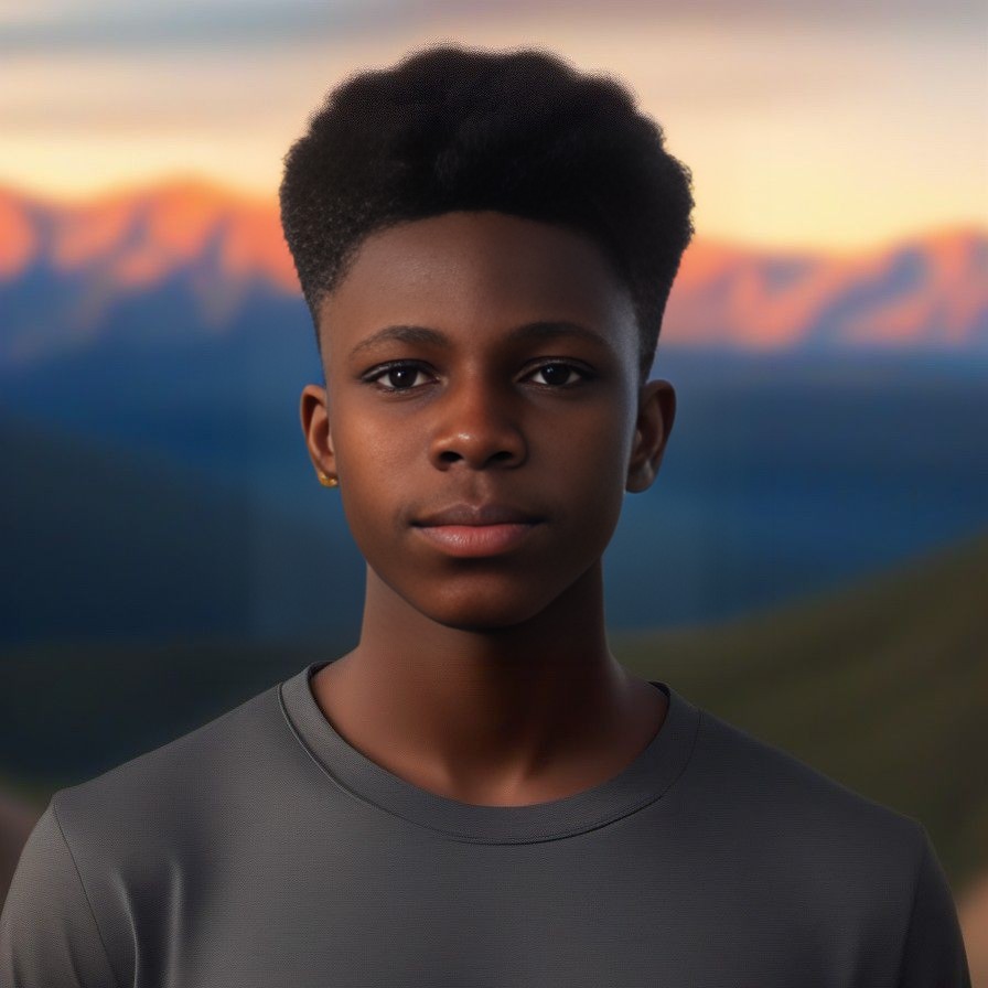 Profile-Picture